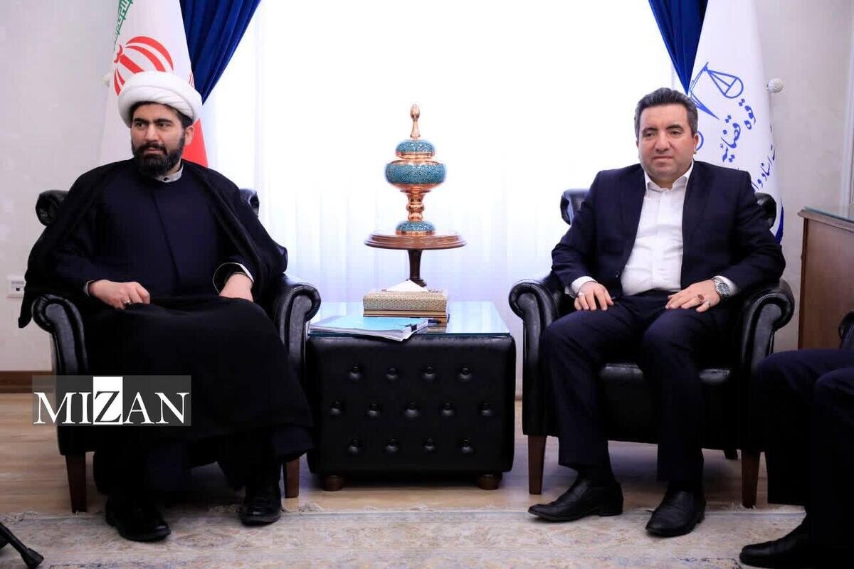 آمادگی کامل سازمان ثبت برای رونمایی سراسری سامانه ماده ۱۰