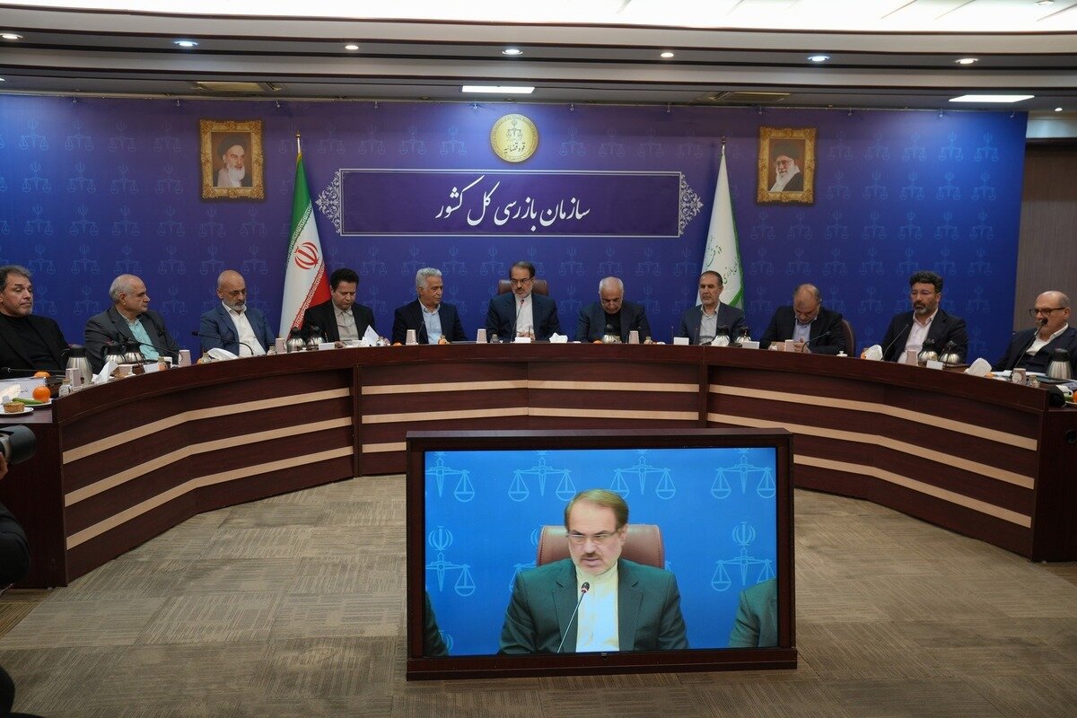 رئیس سازمان بازرسی کل کشور: با هرگونه سوءاستفاده از کارتهای بازرگانی برخورد قاطع میشود