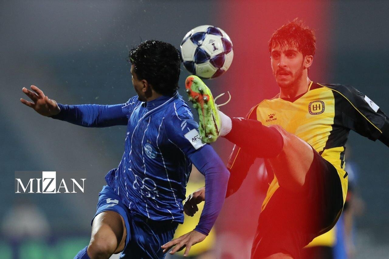 پایان بدموقع قصه ساپینتوی شیردل با استقلال/ از تصمیم احساسی تاجرنیا تا به خط شدن نام‌های تکراری