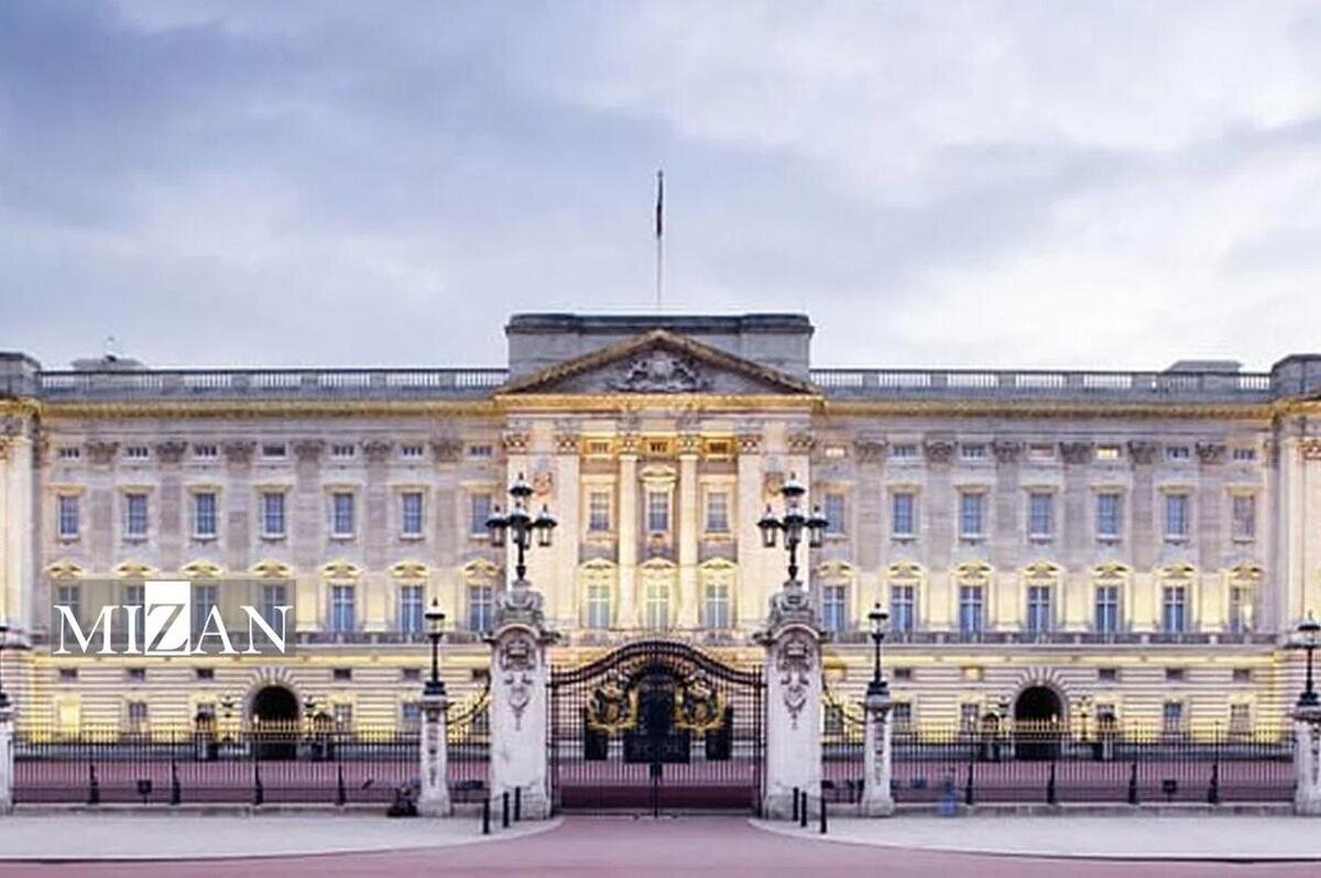 رسواییهای اخلاقی دربار انگلیس