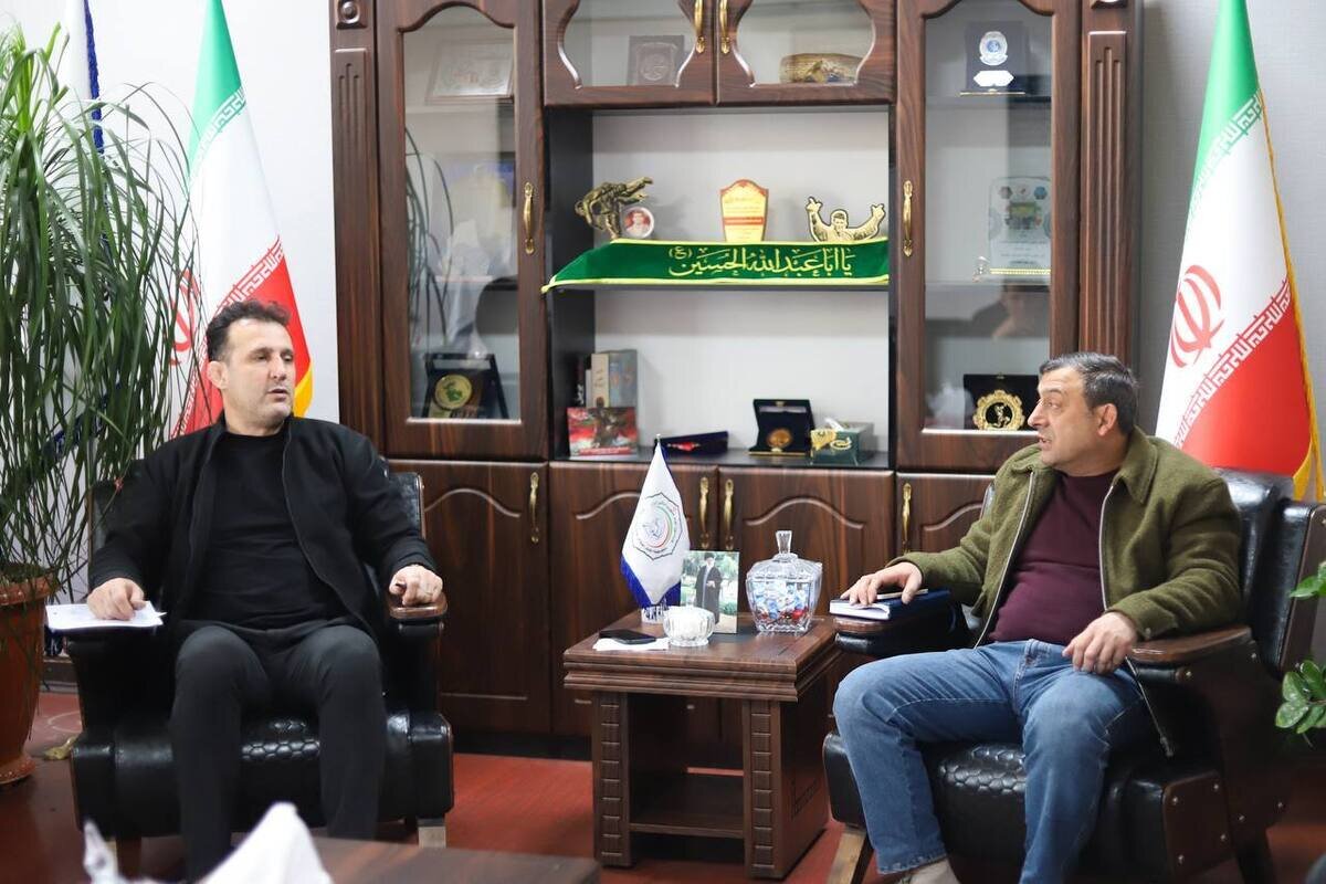 برنامه‌های تیم ملی جودو تا بازی‌های آسیایی ناگویا بررسی شد