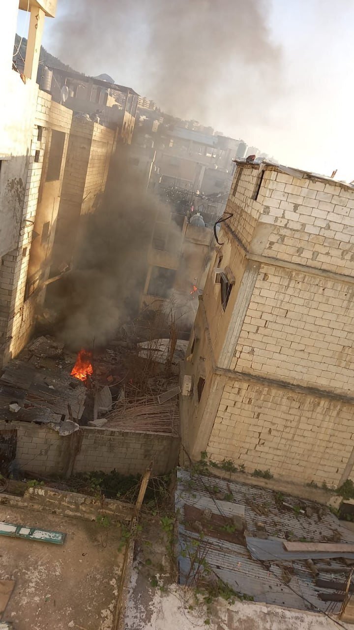 افزایش قربانیان تجاوز رژیم صهیونیستی به شرق لبنان؛ ۹ جان‌باخته و ده‌ها مجروح