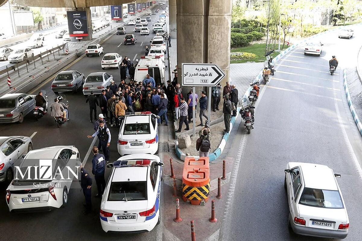 کاهش جرایم خشن با اجرای طرح‌های محله‌محور/۷۰ درصد طرح‌های پیشگیری اجتماعی ایلام با مشارکت مستقیم مردم اجرا شد