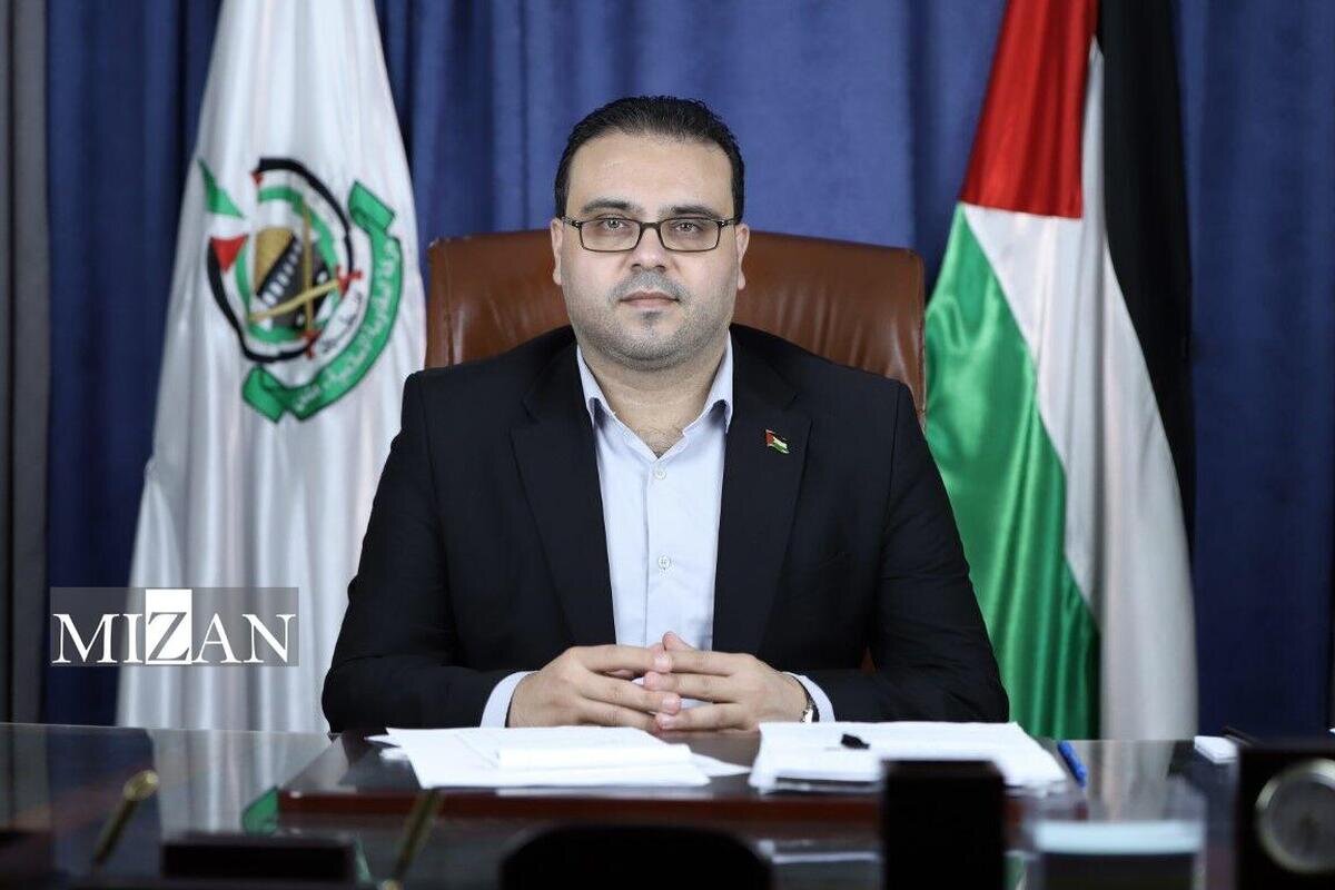 حماس: رژیم اشغالگر اجازه ورود قرآن به غزه را نمیدهد