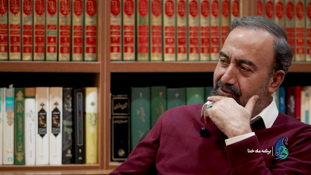 گفتوگو با صاحبان آثار فرهنگی و نمایشی رمضان در مستند «ترمه»