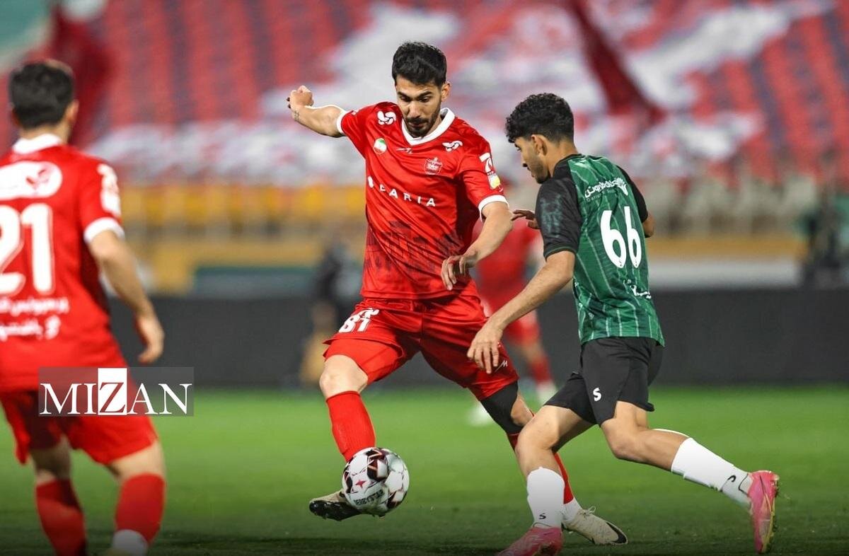 هشدار پیشکسوت پرسپولیس/ فنونی‌زاده: حواستان باشد سهمیه را از دست ندهید!/ هوادار نباید با این فوتبال بی‌روح آسیب ببیند