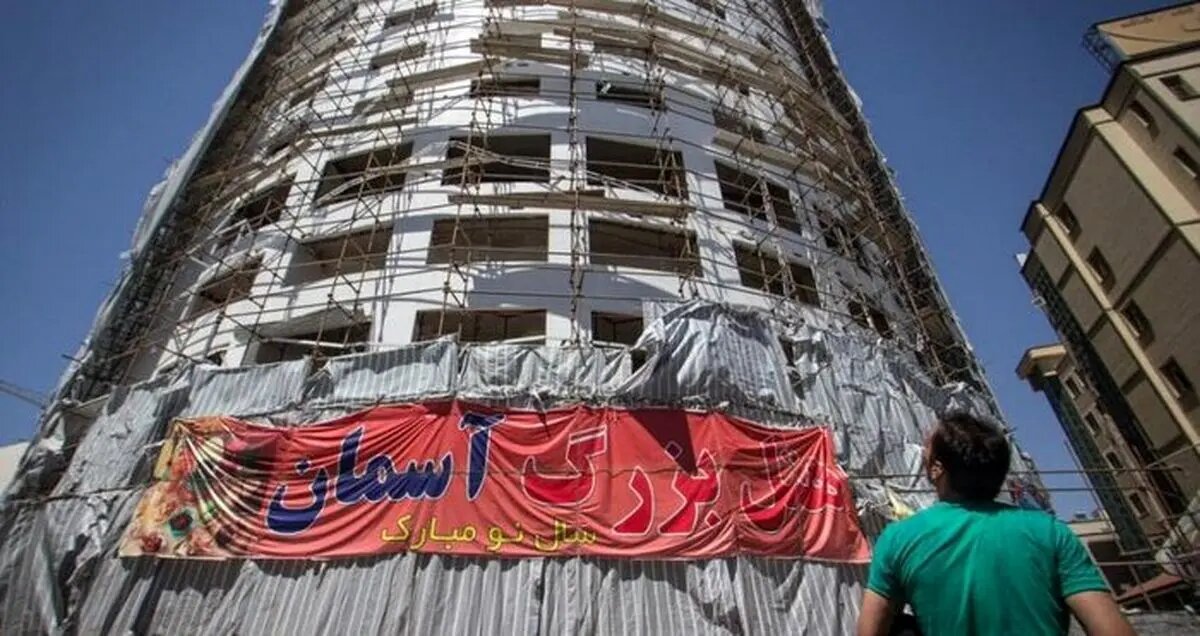 هتل آسمان شیراز؛ روایتی از یک پروژه پرچالش در قلب بافت تاریخی