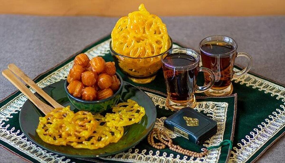 چه بیمارانی می توانند روزه بگیرند؟