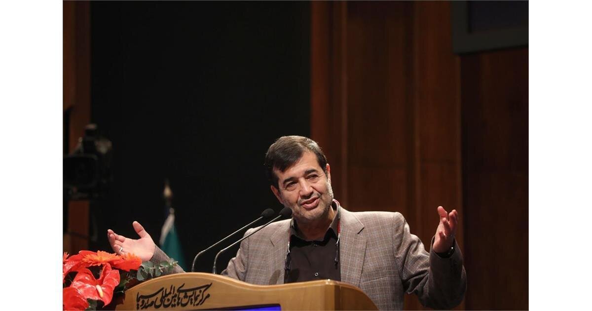 دنیامالی: جشن اقتدار ورزش ایران، سال آینده همین موقع در همین سالن برگزار می‌شود + فیلم