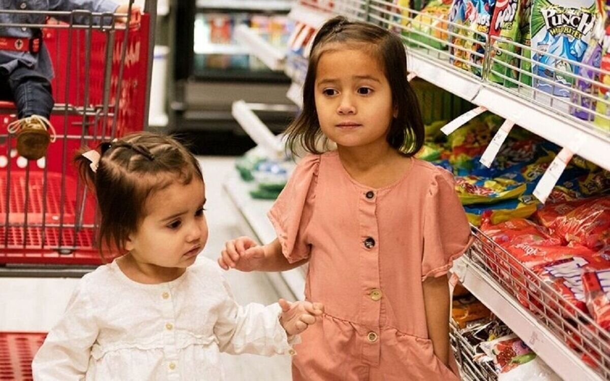 یارانه کودکان شارژ شد