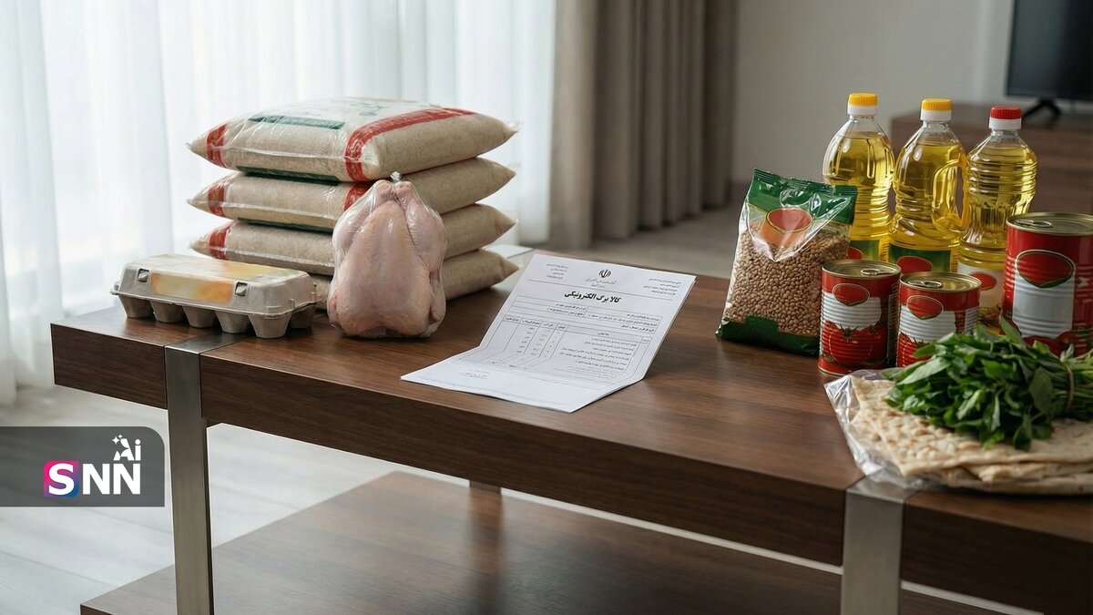 خرید میوه با کالابرگ اجباری نیست