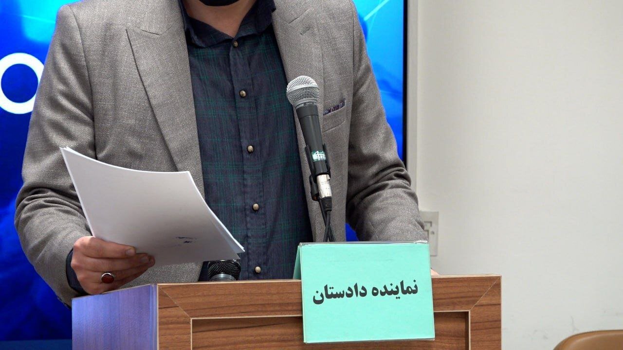 جلسه رسیدگی به پرونده متهمان آتش‌سوزی مسجد جعفری کوی نصر برگزار شد