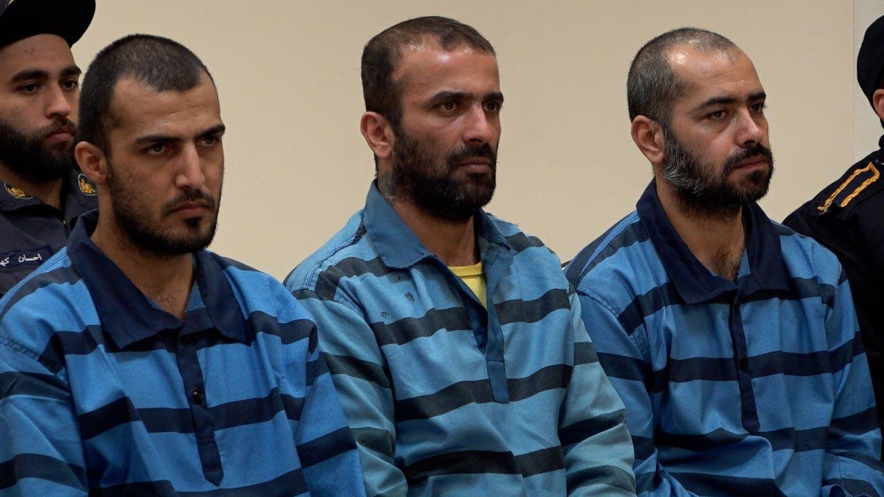 جلسه رسیدگی به پرونده متهمان آتش‌سوزی مسجد جعفری کوی نصر برگزار شد