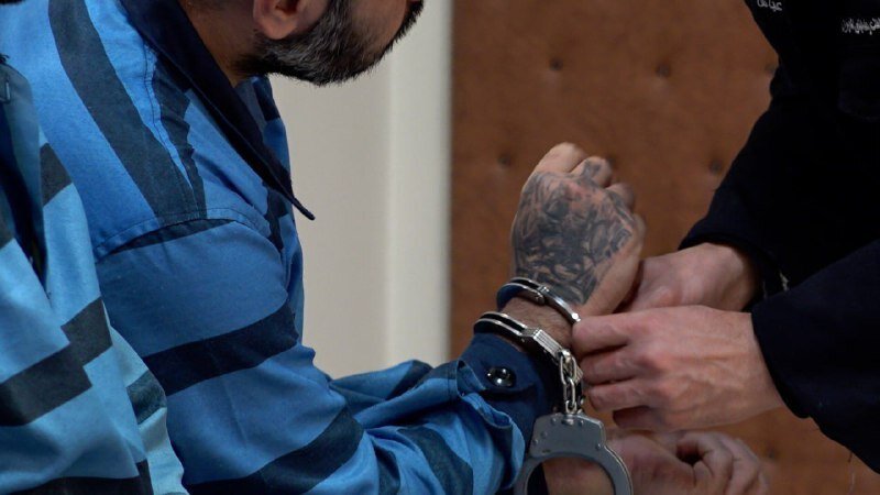 جلسه رسیدگی به پرونده متهمان آتش‌سوزی مسجد جعفری کوی نصر برگزار شد