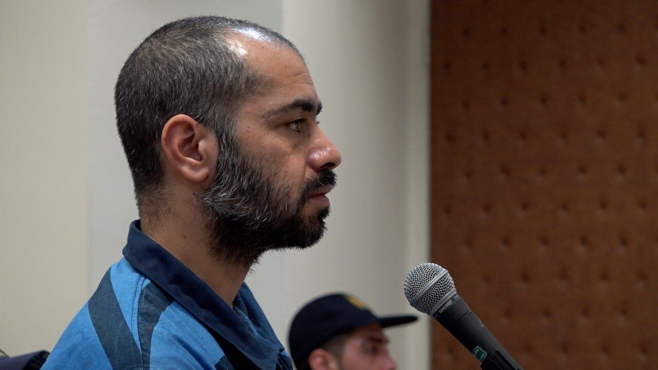 جلسه رسیدگی به پرونده متهمان آتش‌سوزی مسجد جعفری کوی نصر برگزار شد