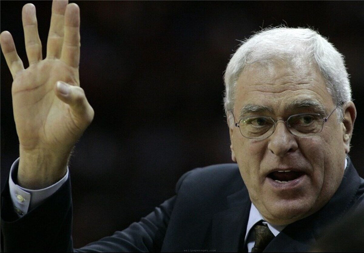 زمین بسکتبال NBA باید طولانیتر شود!