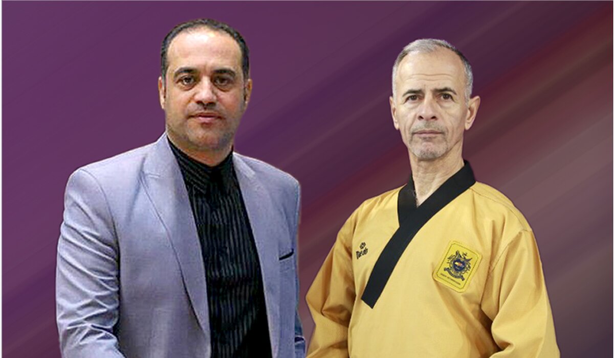 پیشکسوتان تکواندو به کمیته فنی سازمان تیمهای ملی دعوت شدند