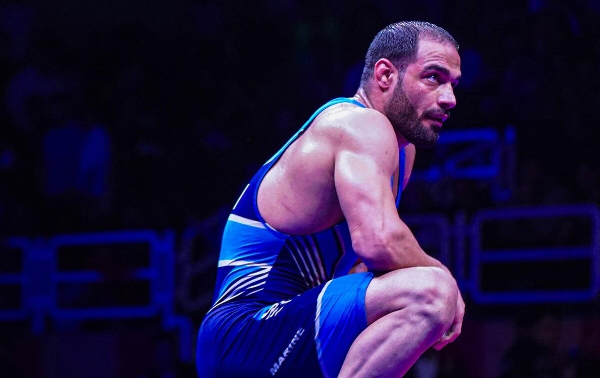 خط قرمز دبیر روی نام بهروز هدایت/ تکرار سریال حواشی برای کشتیگیر جنجالی