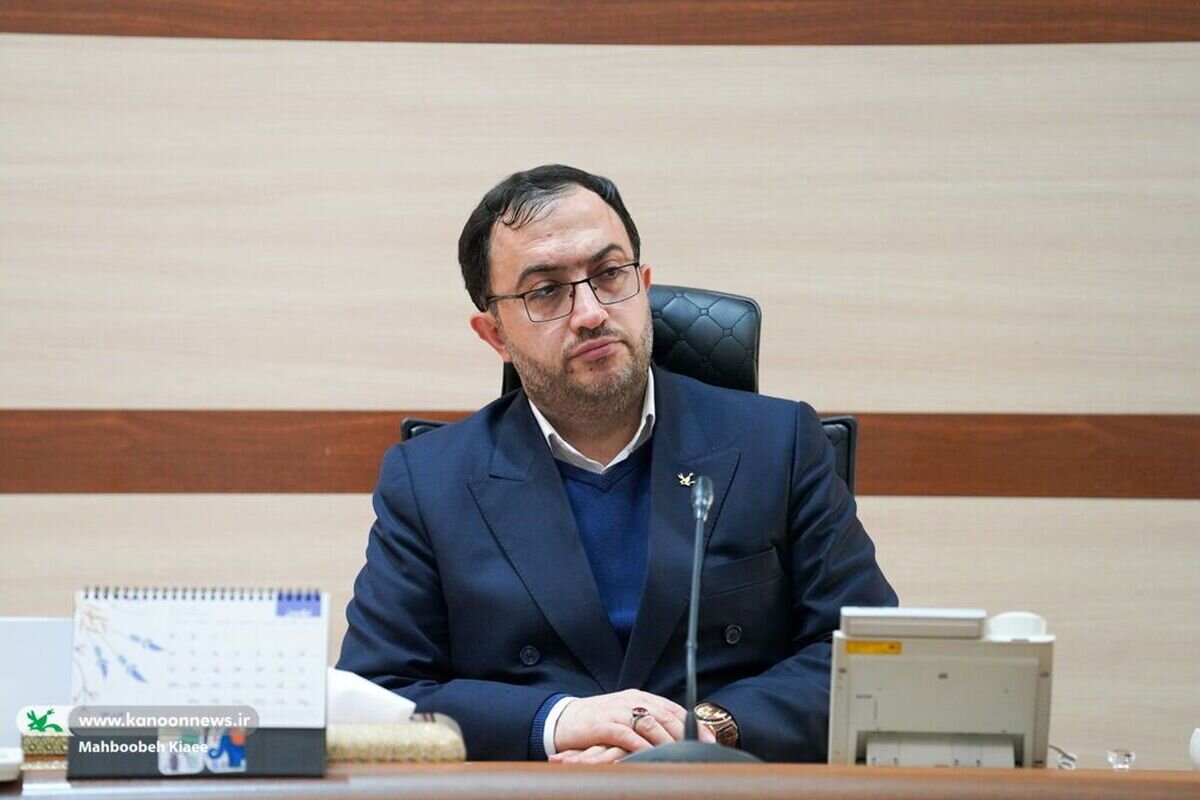 ضرورت اجراییشدن سند ملی ساماندهی اسباببازی