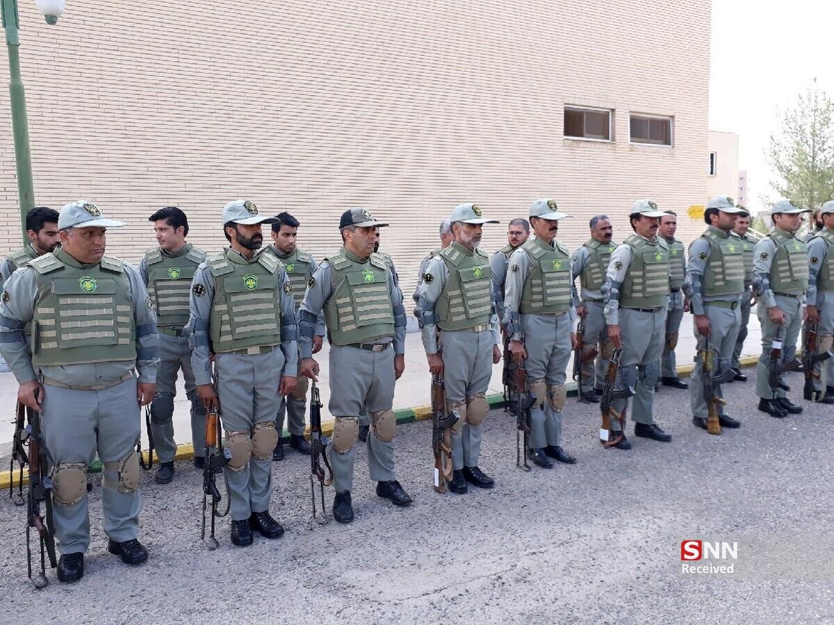 توسعه هدفمند رشته محیطبانی در دستور کار