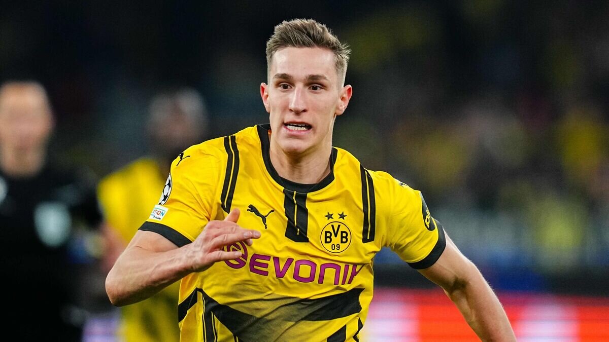 رئال مادرید جلوتر از بارسلونا در رقابت برای جذب شلوتربک