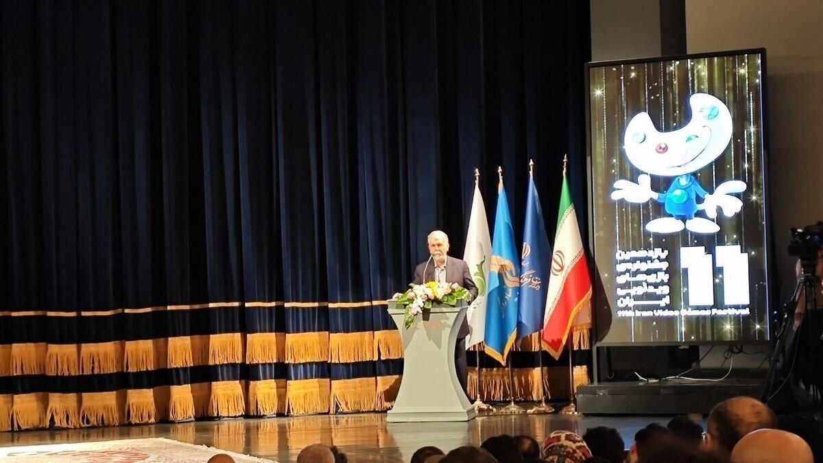وزیر فرهنگ: باید از فرصتهای باقیمانده در حوزه بازیسازی محافظت کنیم