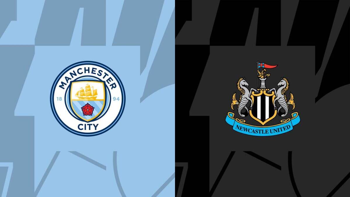 ترکیب احتمالی منچسترسیتی و نیوکاسل / شاگردان گواردیولا در تعقیب آرسنال صدرنشین