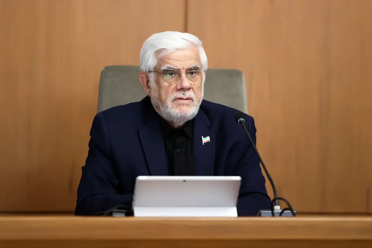 دستور ویژه عارف برای تشدید بازرسی بازار در نوروز ۱۴۰۵