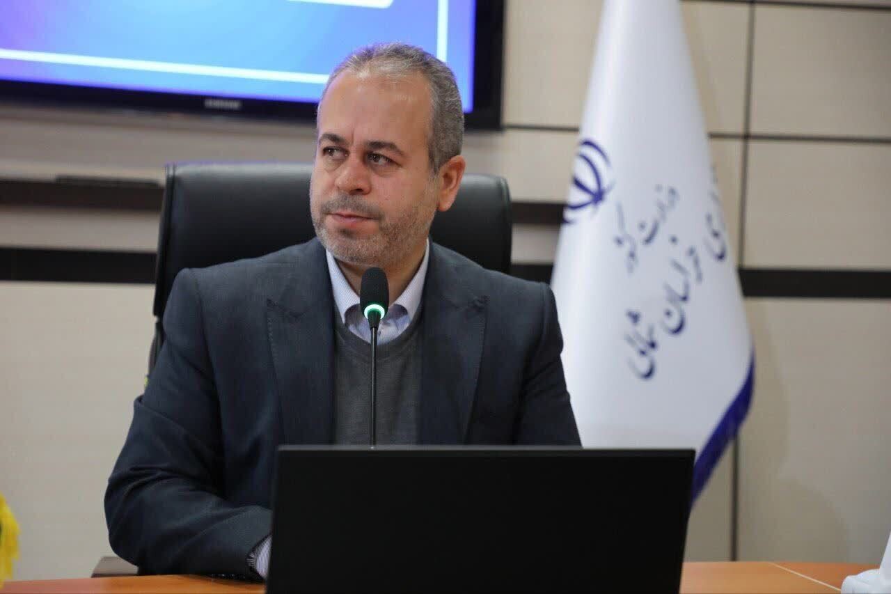 رشد ۱۱ درصدی ثبت‌نام داوطلبان انتخابات شوراهای روستایی خراسان‌شمالی