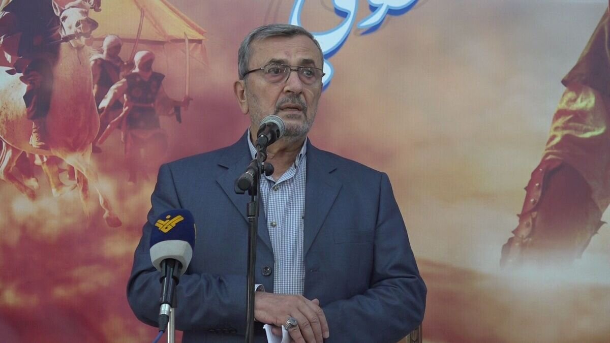 نماینده پارلمان لبنان: ایران از موضع قدرتمند مذاکره می‌کند