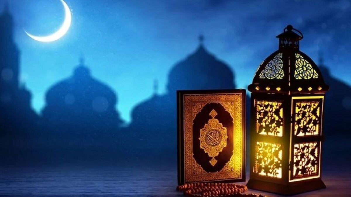 اوقات شرعی روز چهارم رمضان به افق چهارمحال و بختیاری