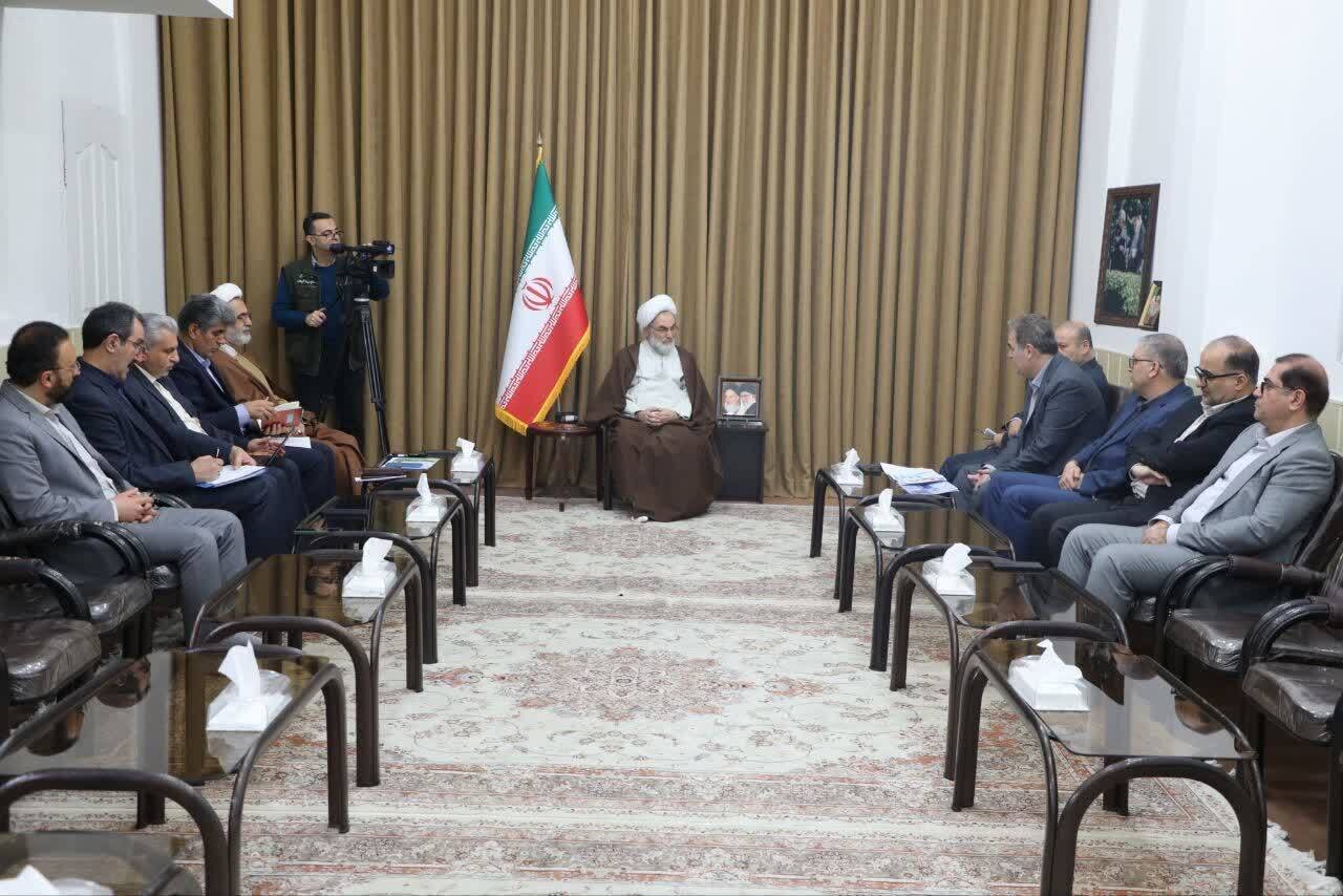 بدون فرهنگسازی مصرف آب کشاورزی آیندهای نخواهد داشت/ بحران آب نتیجه بیتوجهی به آموزش و برنامهریزی است