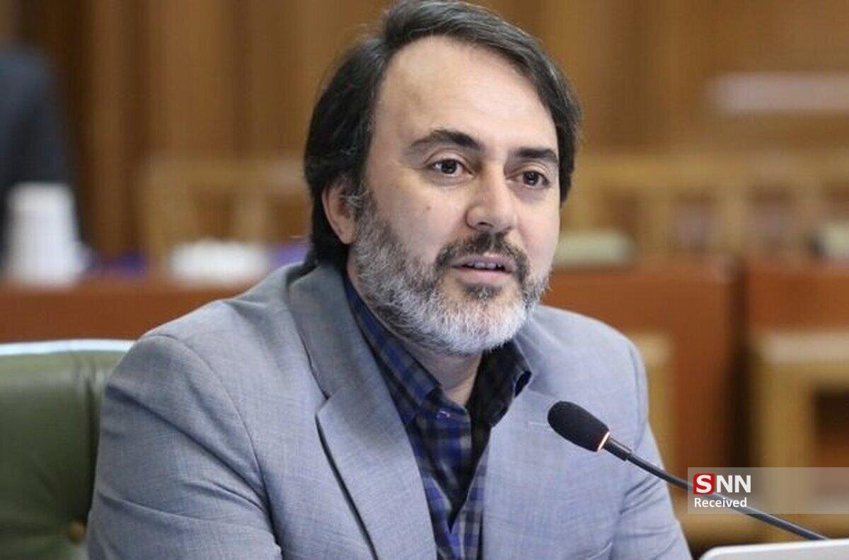 برنامه مدیریت شهری برای انتقال آب به پایتخت و ایجاد تصفیهخانه