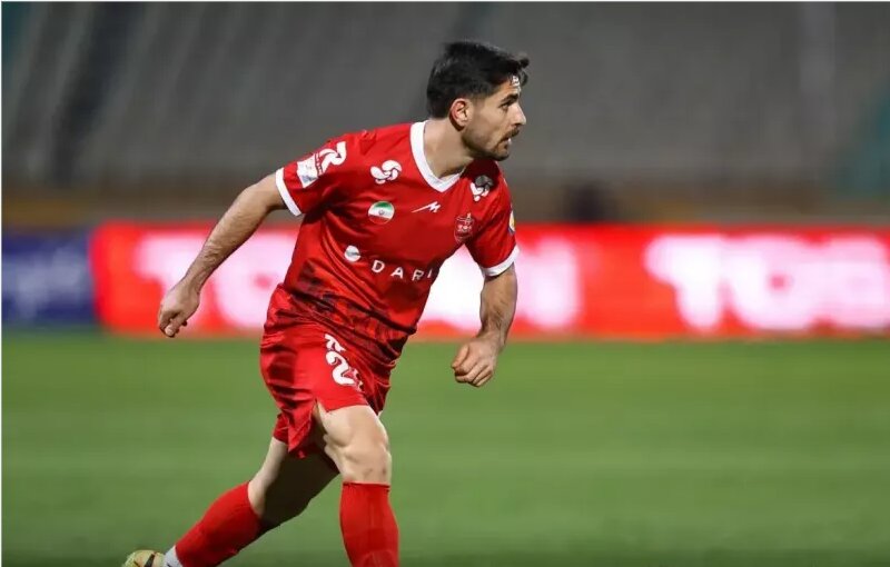 تعویض‌های و احیای دیرهنگام اوسمار و بیداری دقیقه نودی/ تلاش نافرجام پرسپولیس برابر خیبر