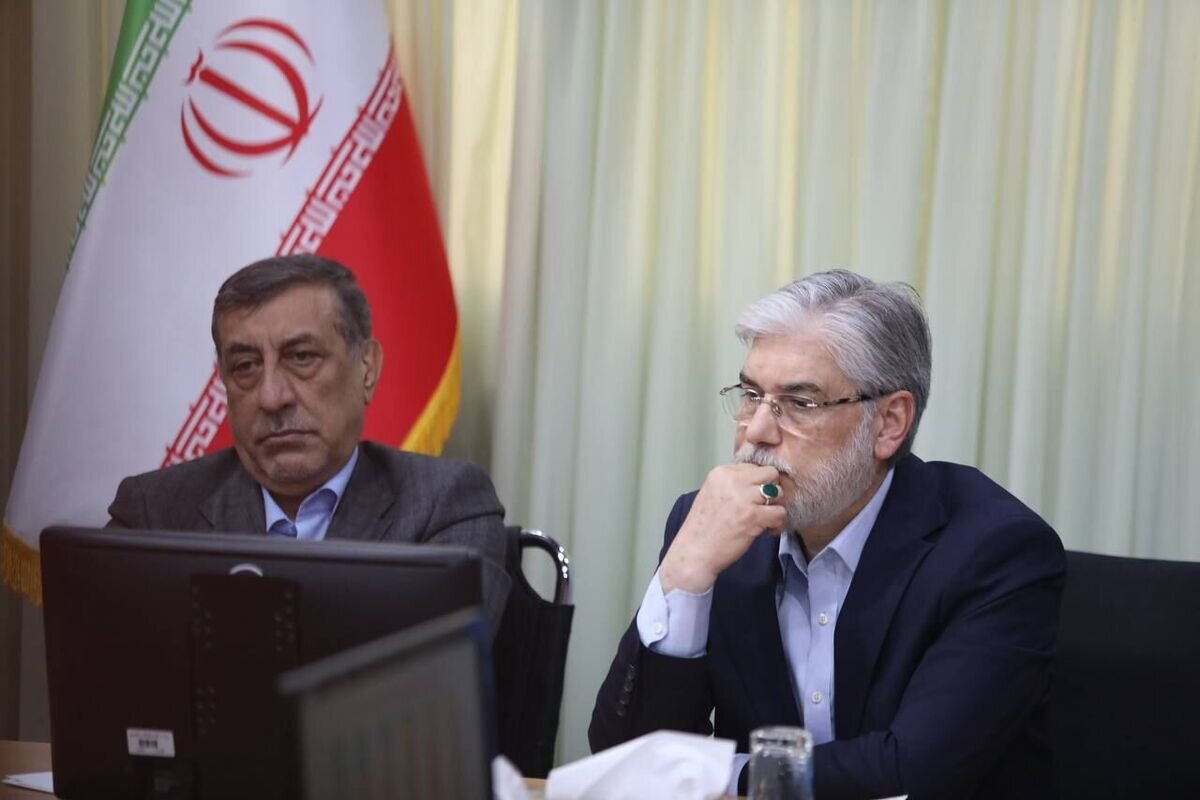 پیگیری وزیر علوم از رئیس‌جمهور برای اعزام دانشجو به خارج