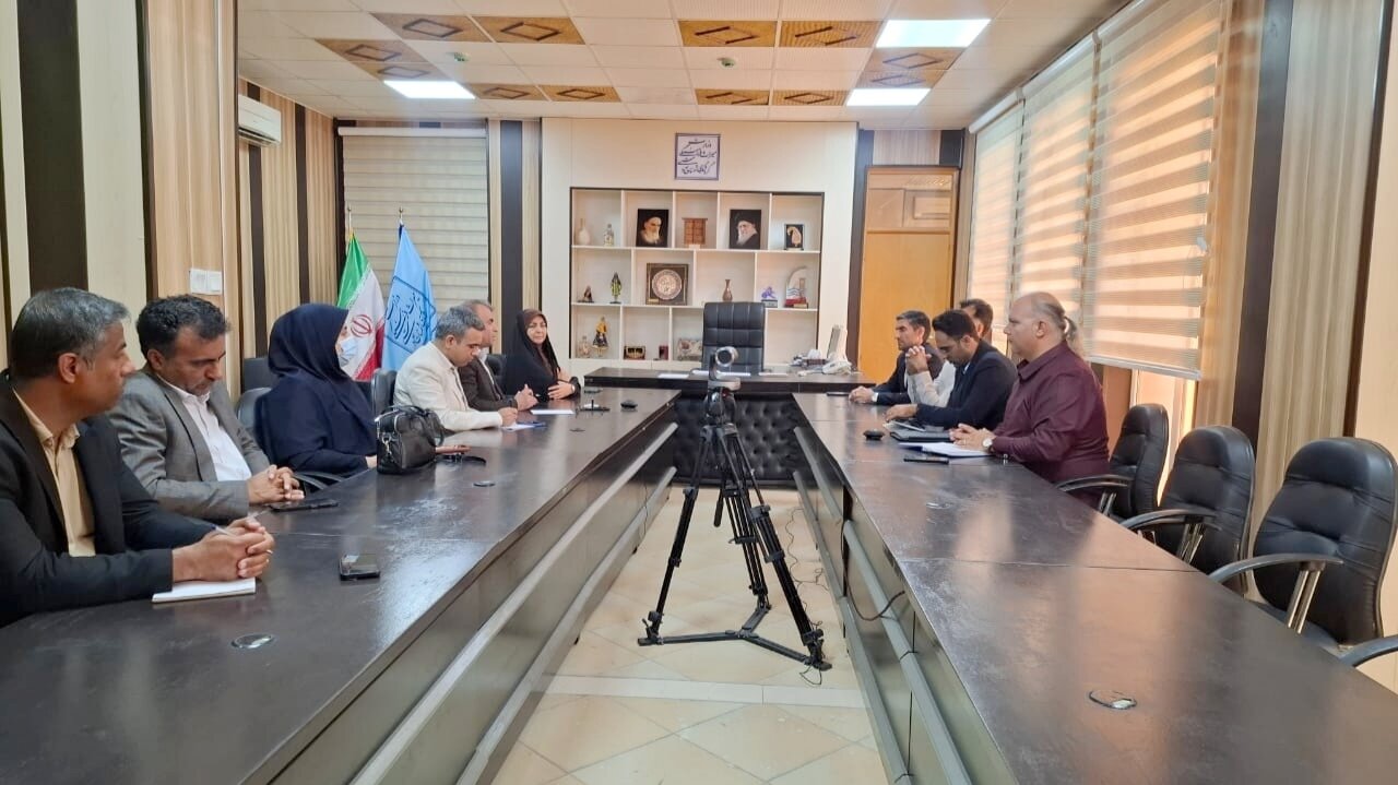 بازآفرینی شهری و احیای بافتهای تاریخی؛ مسیر هرمزگان بهسوی گردشگری پایدار