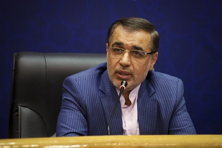 سرمایه گذاری بیش از ۱۲۰ همتی روی آزادراه شیراز بوشهر