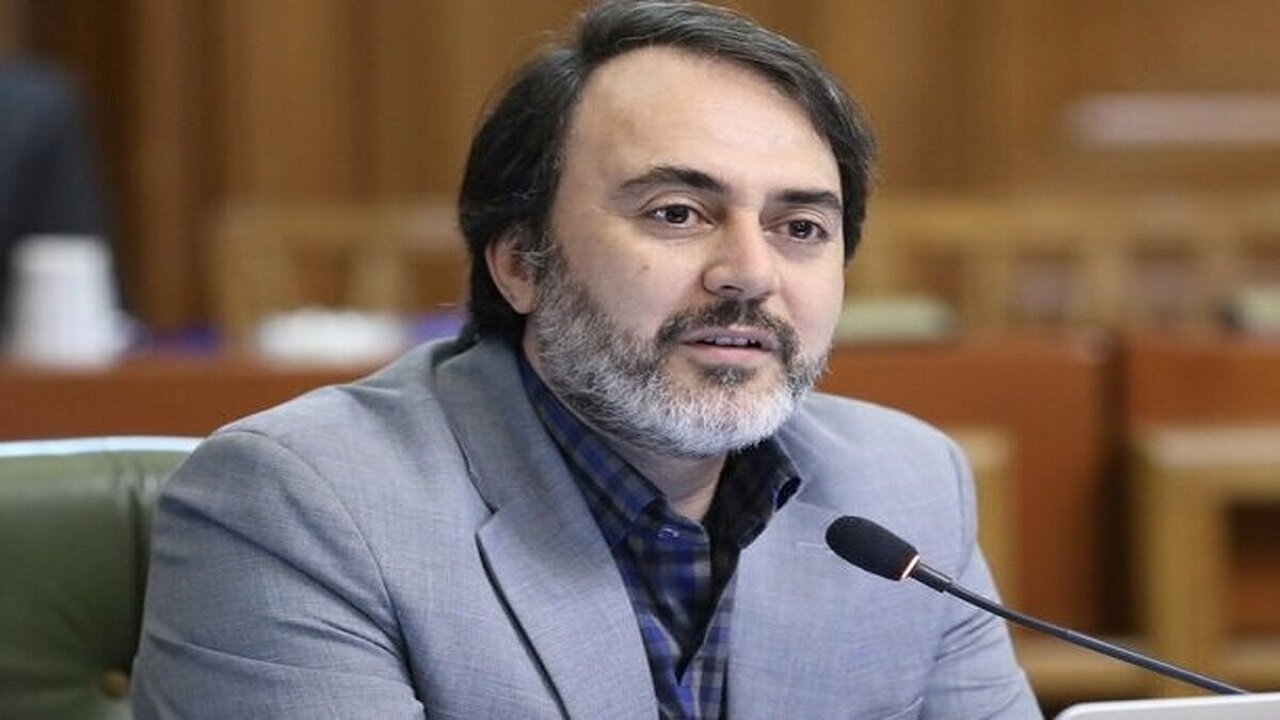 نشتی آب سد لار چه زمانی به تهران می‌رسد؟