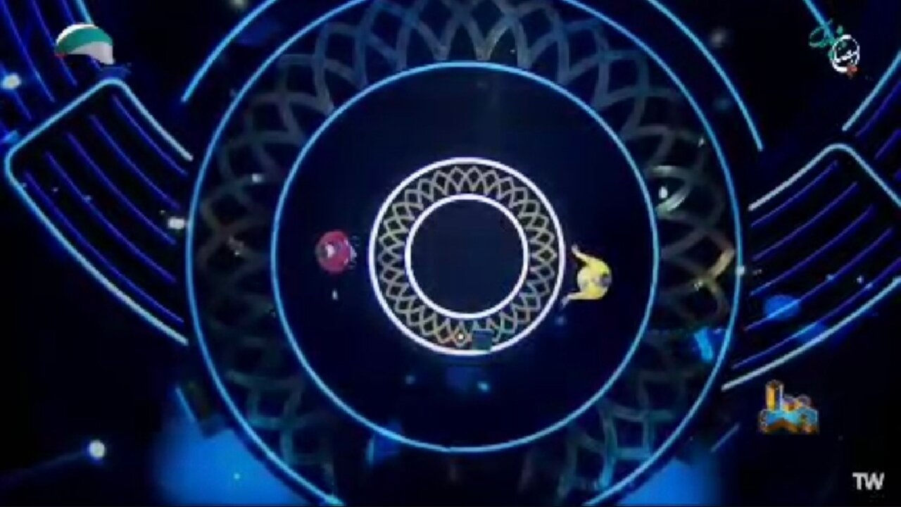 نگاهی به ورزشکاران هنرمند + فیلم