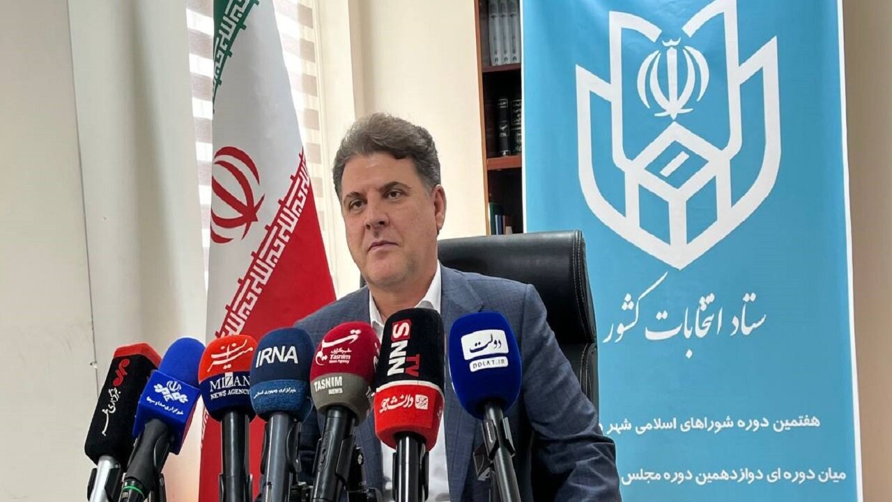رشد ۱۲.۶ درصدی ثبتنامکنندگان در انتخابات شورای روستاها
