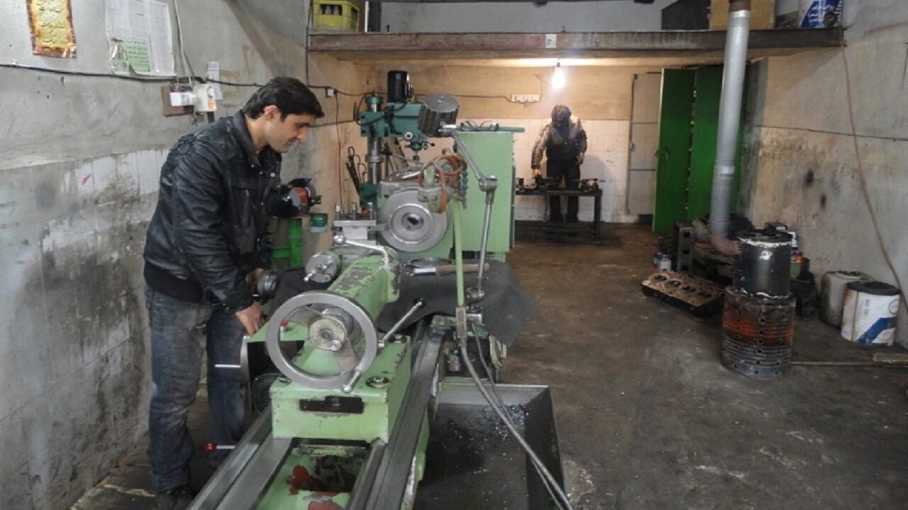 تأمین مالی بنگاههای اقتصادی با ابزارهای تامین مالی زنجیره تولید از ۱۱۴ همت عبور کرد