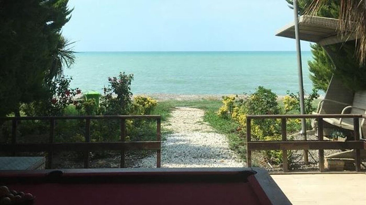 اجاره و رزرو ویلا در شهرک دریاکنار بابلسر با بالاترین استاندارد‌های مدرن شهری