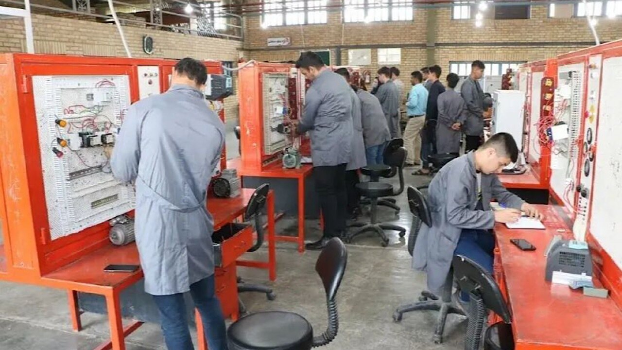 تدوین نقشه راه برای مهارت‌آموزی و تحول آموزش در مقطع متوسطه ضروری است