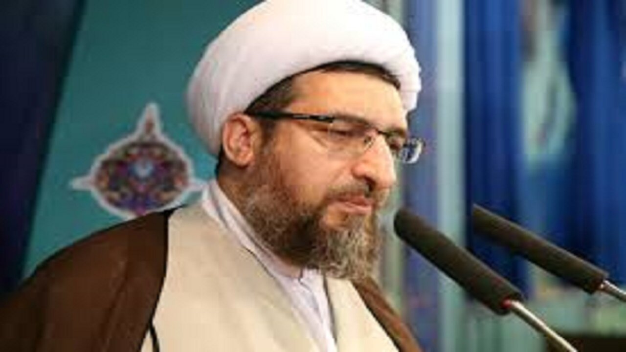 حضور مردم در صحنههای انقلاب سرمایه اصلی نظام اسلامی