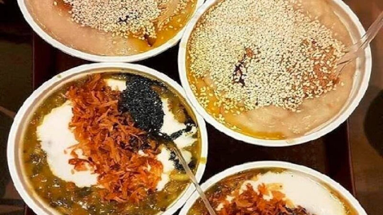 اصلاح رسمی نرخ آش و حلیم در قم