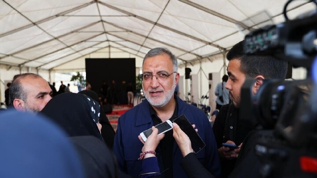 زاکانی: برای رد صلاحیت در انتخابات شورا‌ها صحبتی نکرده‌ام