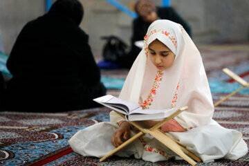 اجرای برنامه قرار همدلی در ۱۰۰ مسجد آذربایجان غربی