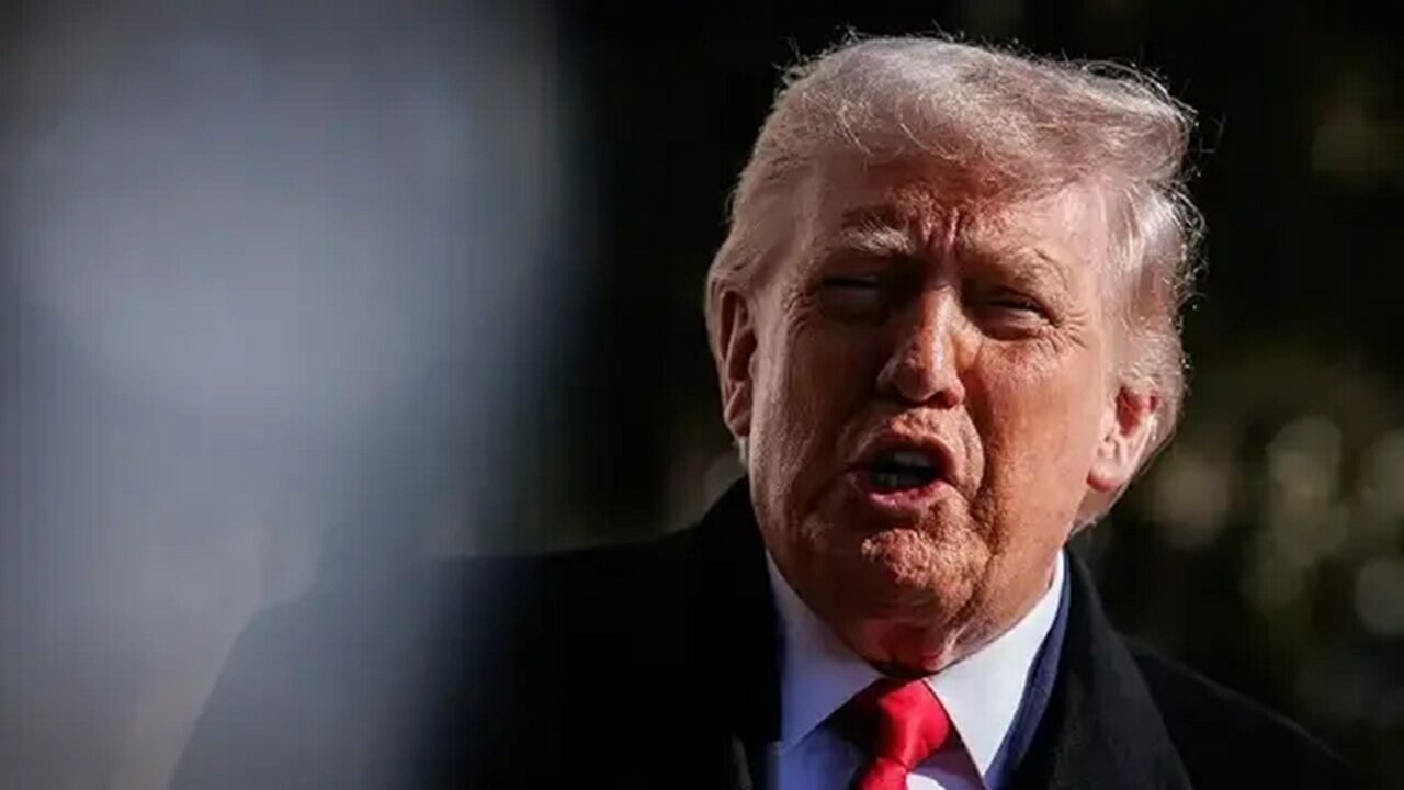 ترامپ تعرفه‌ها را برای دومین بار از شب گذشته افزایش داد