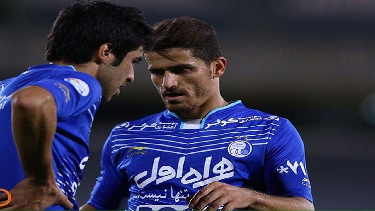 سرمربی‌های موقت استقلال برای بازی با مس