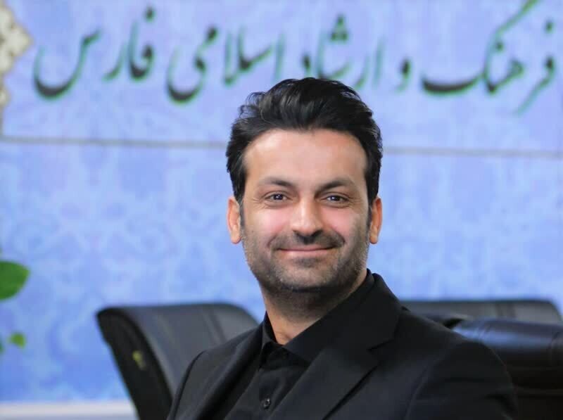 امید به شکوفایی هنر فارس در رمضان و نوروز